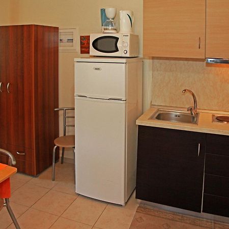 Dionysus Apartments & Suites Иериссос Номер фото